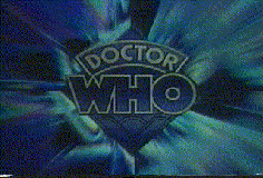 Doctor Who